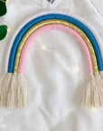 Nordic Rainbow Hanging Decor