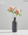 Modern Home Glass Vase Decor