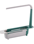 Telescopic Sink Organiser