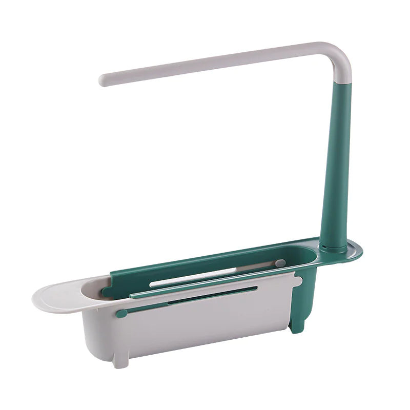 Telescopic Sink Organiser