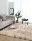 Faux Sheep Skin Rug