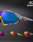 36 Styles - Cycling Sunglasses