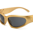 Retro Sport Sunglasses