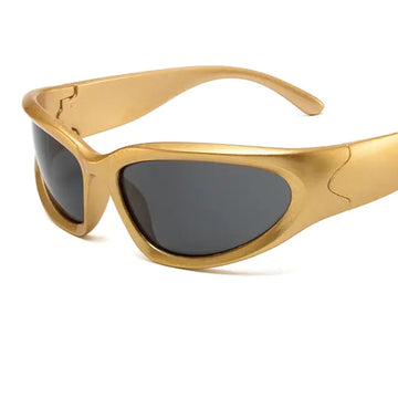 Retro Sport Sunglasses