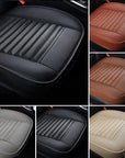 Leather Car Seat Cover