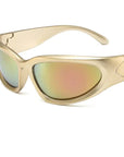 Retro Sport Sunglasses