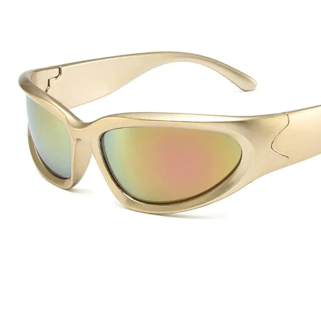 Retro Sport Sunglasses