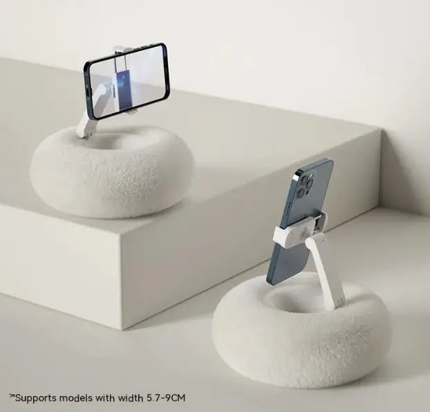 Mobile Phone/Tablet Rotating Holder