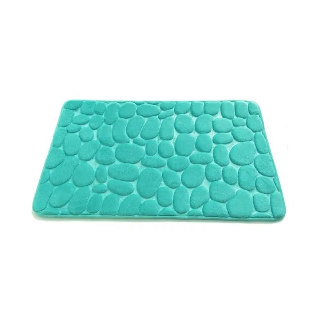 Non-Slip Memory Foam Bathmat