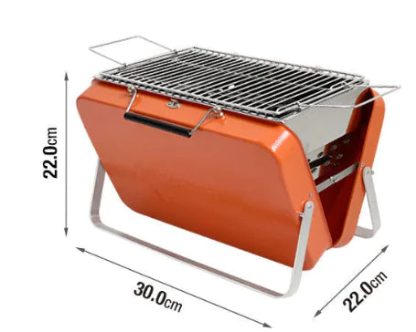 Portable Charcoal BBQ