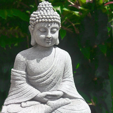 Buddha Statue