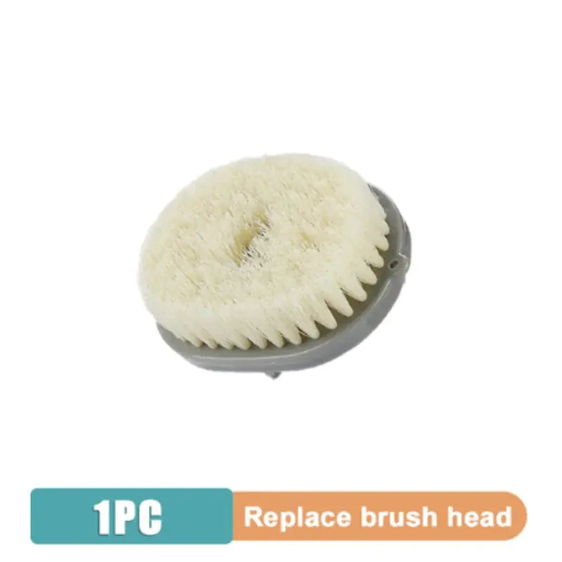 Long Handle Shower Brush