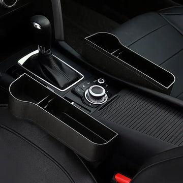 Sleek Car Organiser