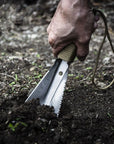 Stainless Steel Garden Shovel