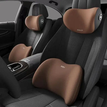 Car Seat Pillows