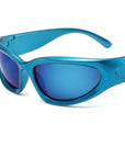 Retro Sport Sunglasses