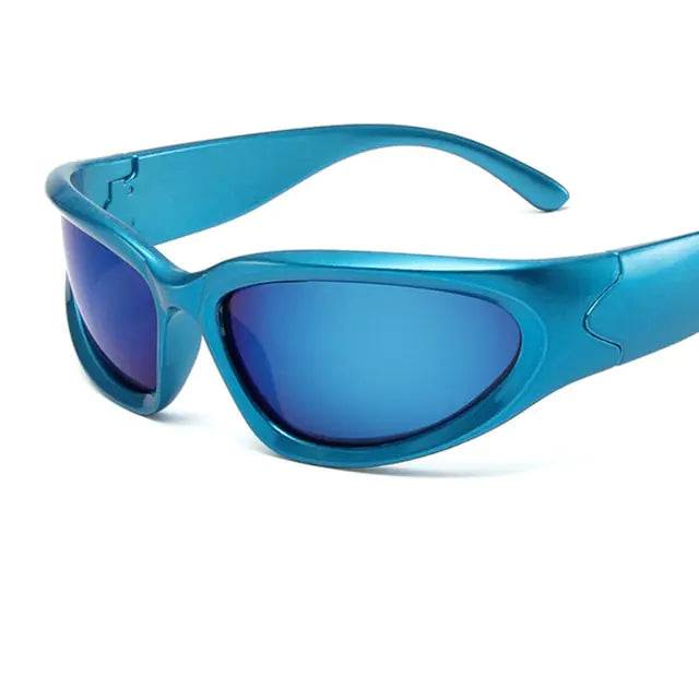 Retro Sport Sunglasses