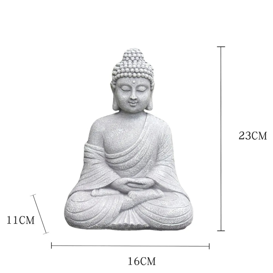 Buddha Statue