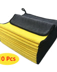 Quick Drying Microfiber Car Towel