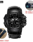 ADDIES Military Digital Watches