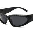 Retro Sport Sunglasses