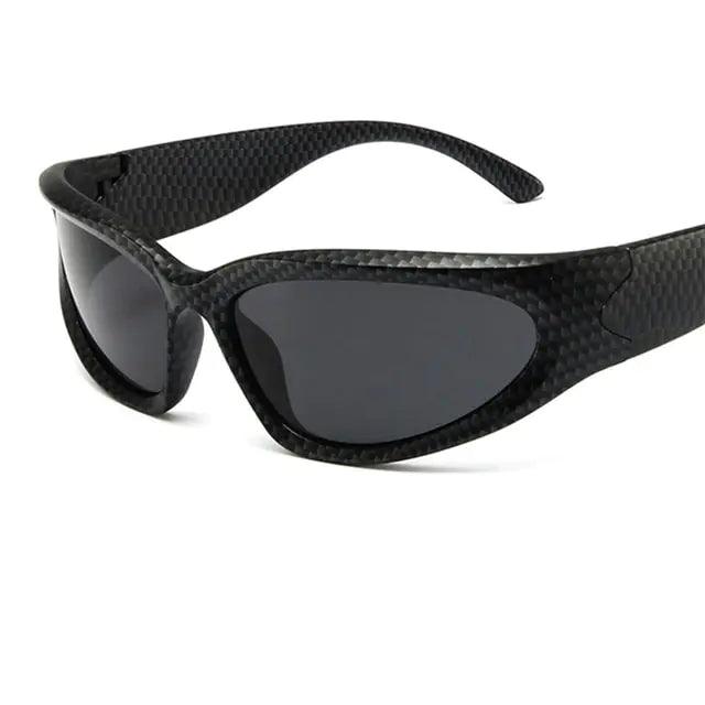 Retro Sport Sunglasses