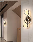 Modern Minimalist Wall Lamps