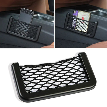 Car Sleeve Attachment