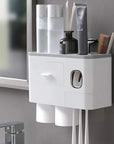 Bathroom Organiser