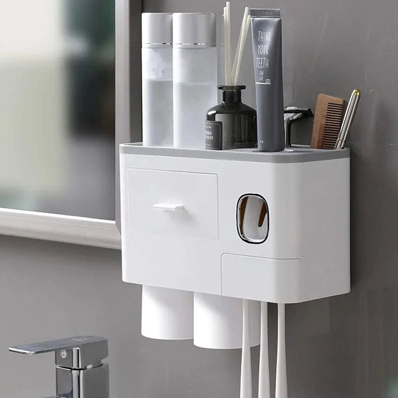 Bathroom Organiser