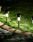 Solar Garden Lights