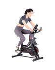 Indoor Exercise Bike