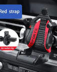 Racing Seat Phone Holder