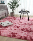 Faux Sheep Skin Rug