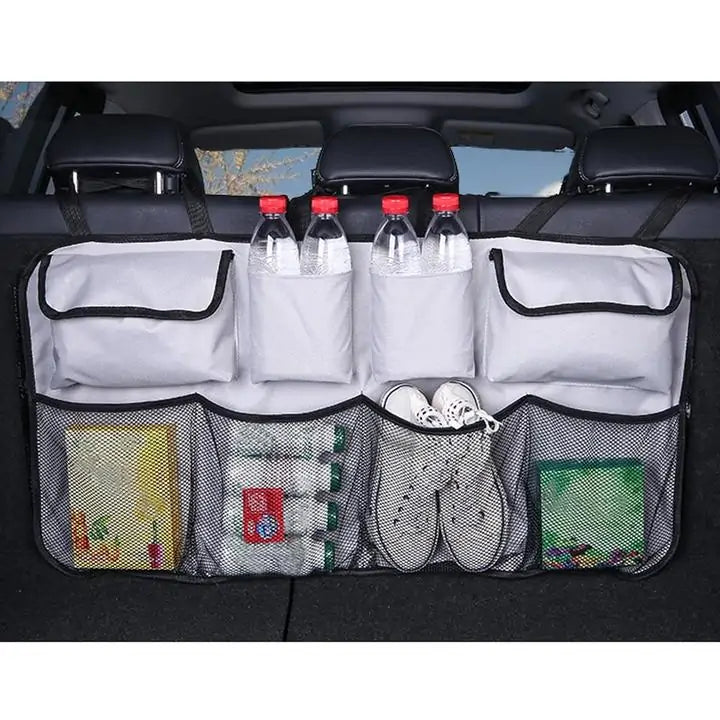 Car Organiser