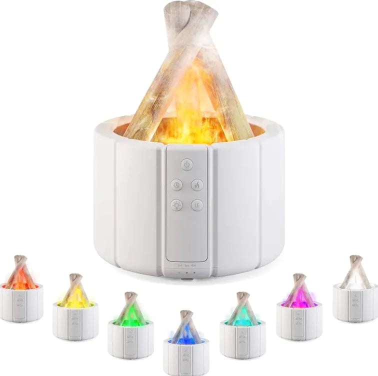 Home Office Desktop Humidifier