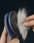 Grooming Brush