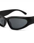 Retro Sport Sunglasses