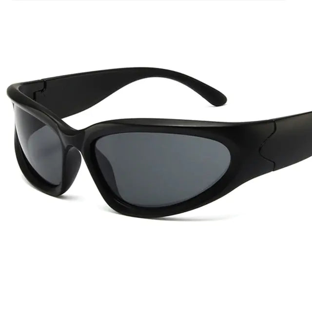 Retro Sport Sunglasses