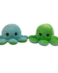 Octopus Plush Toy