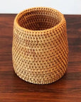 Ratten Baskets for Cuttlery