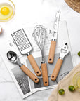 Kitchen Accessories Set