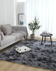 Faux Sheep Skin Rug