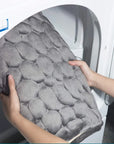 Non-Slip Memory Foam Bathmat