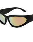 Retro Sport Sunglasses