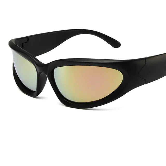 Retro Sport Sunglasses