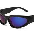 Retro Sport Sunglasses