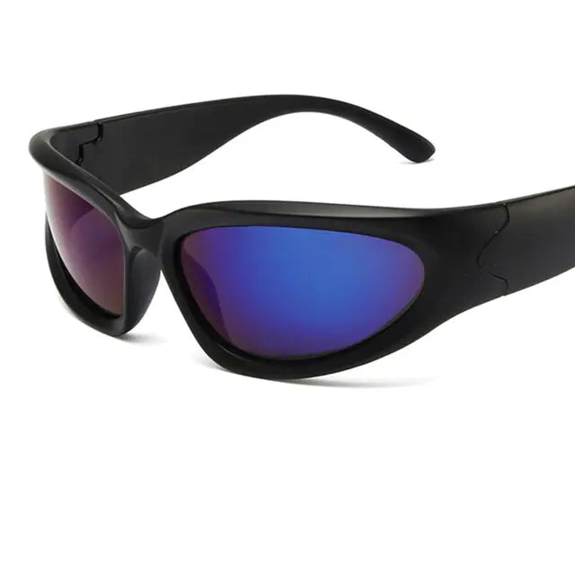 Retro Sport Sunglasses