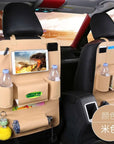 Backseat Organiser