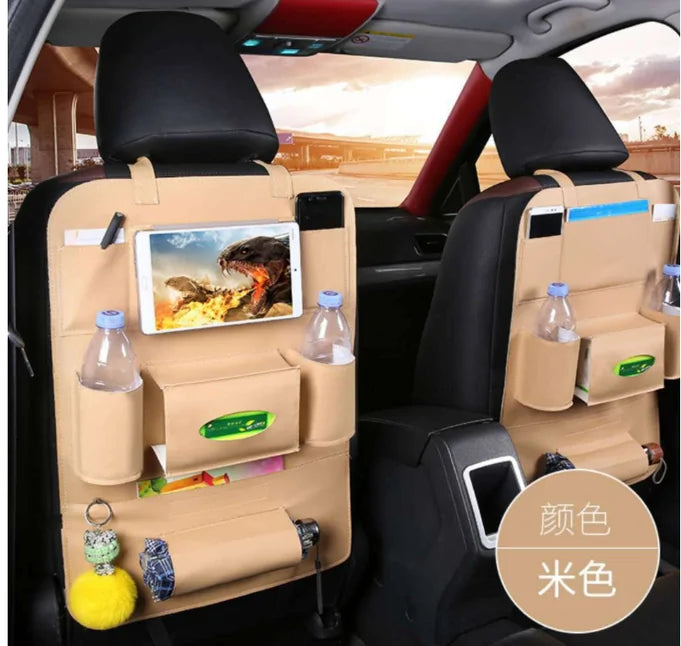 Backseat Organiser